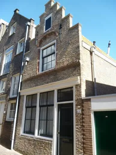 Dolhuisstraat