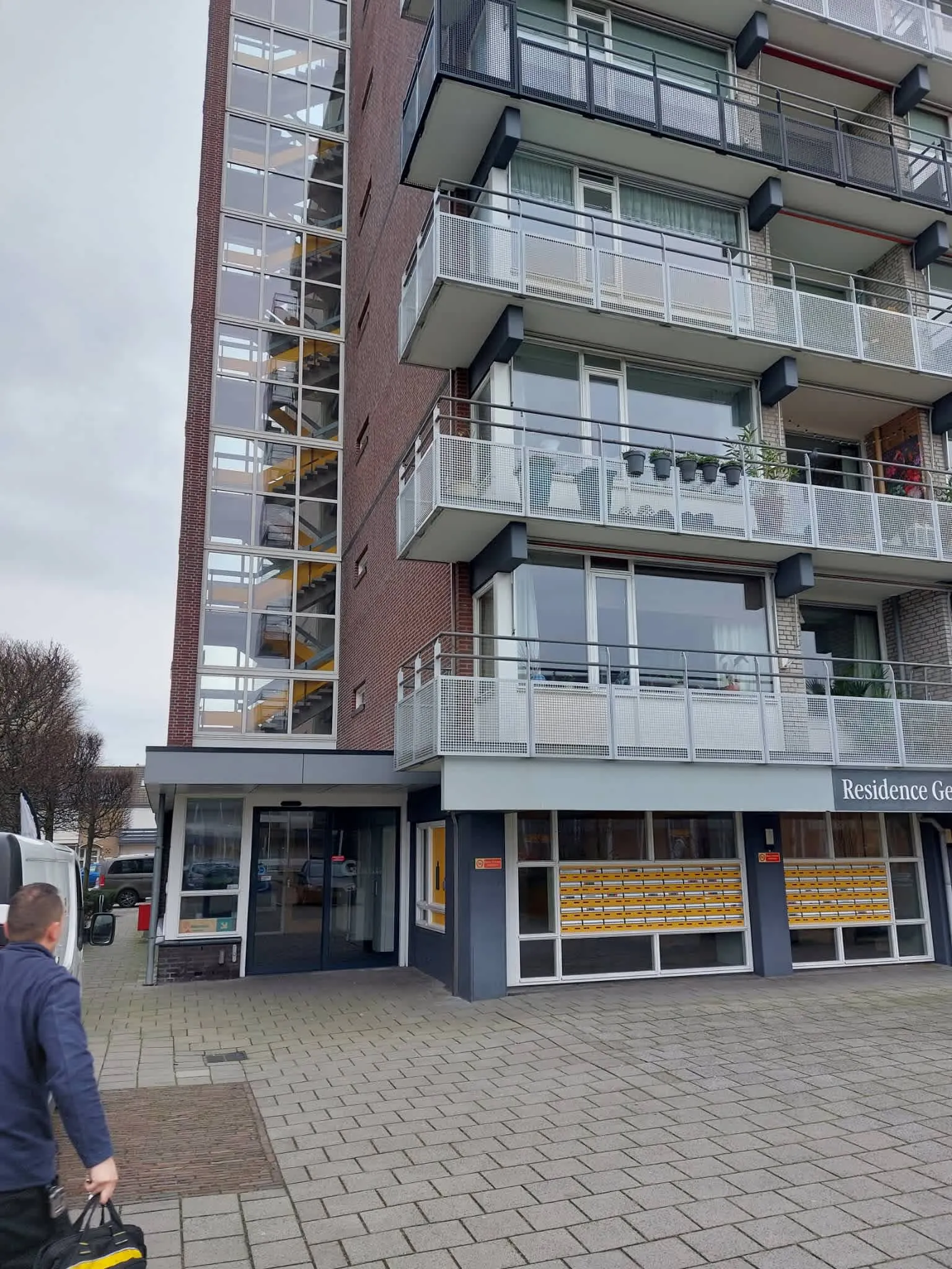P.S. Gerbrandystraat