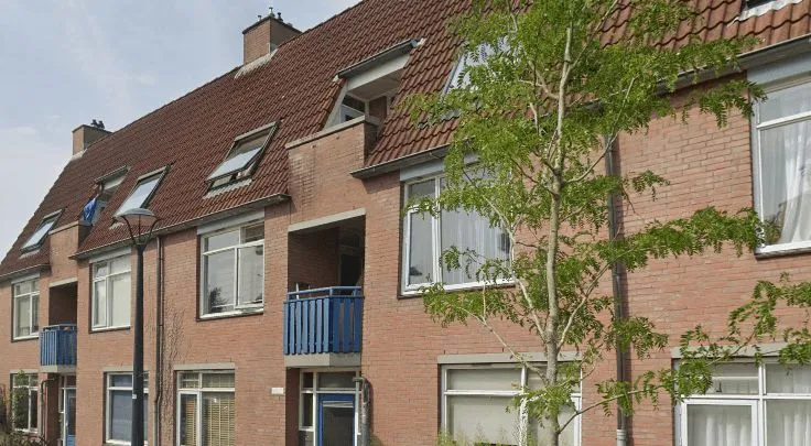Schoolstraat