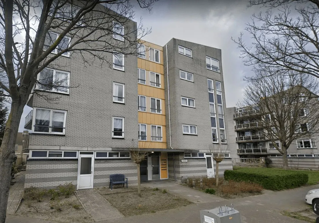 Langeweide