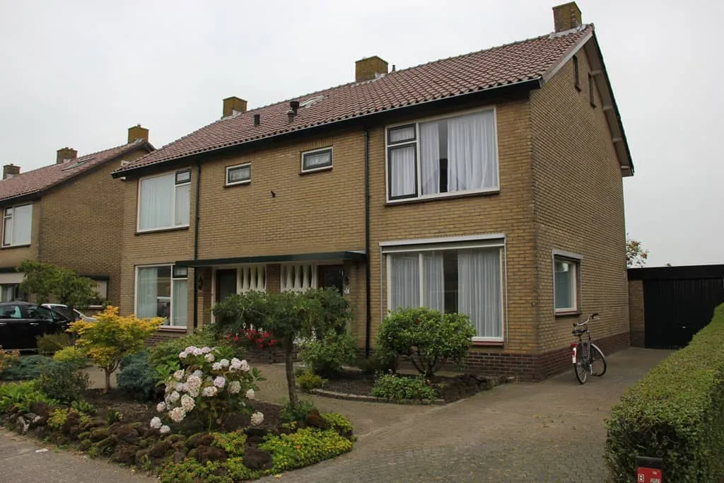 Herenstraat