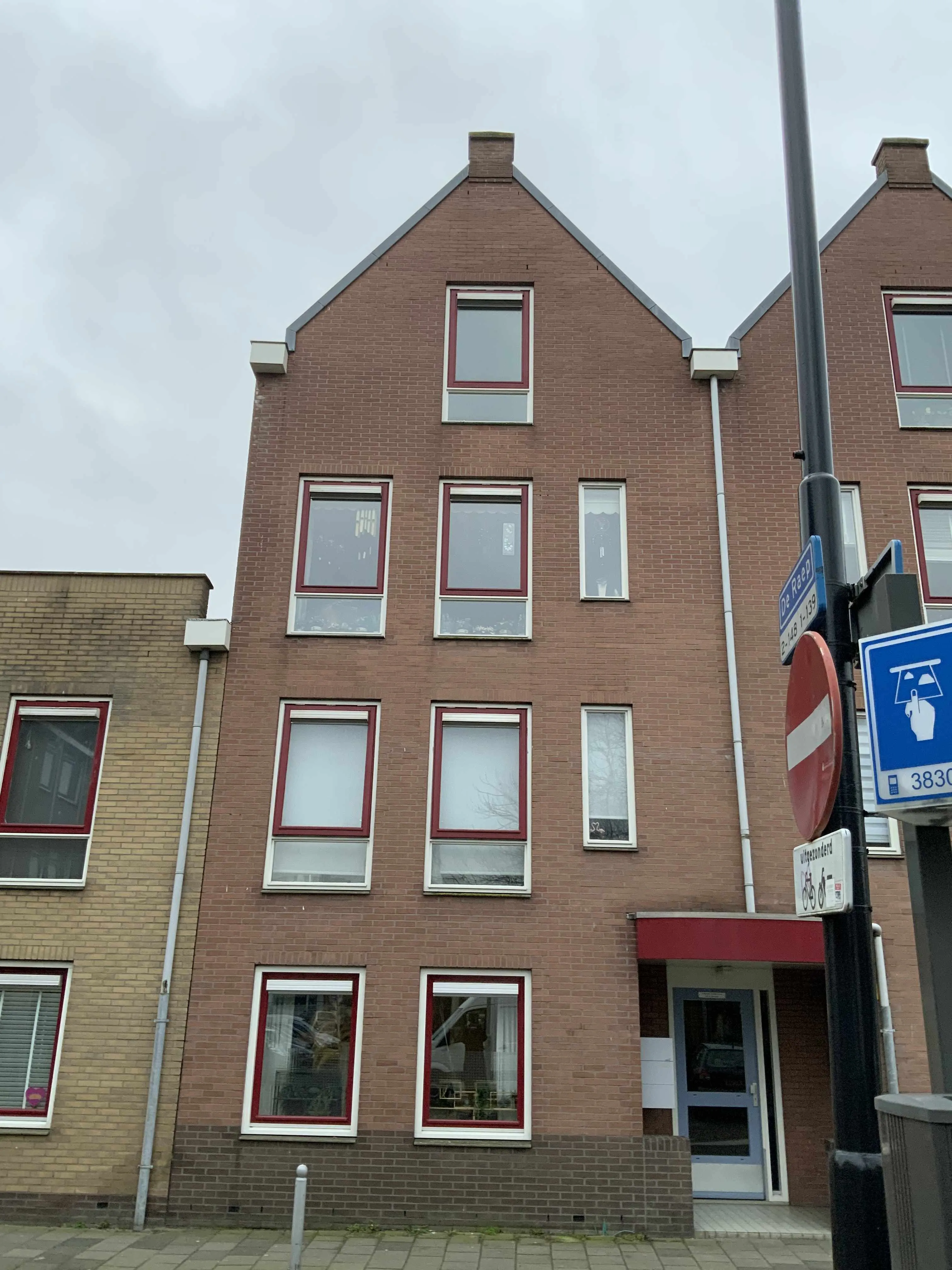 Peperstraat 16 A 1941GB Beverwijk