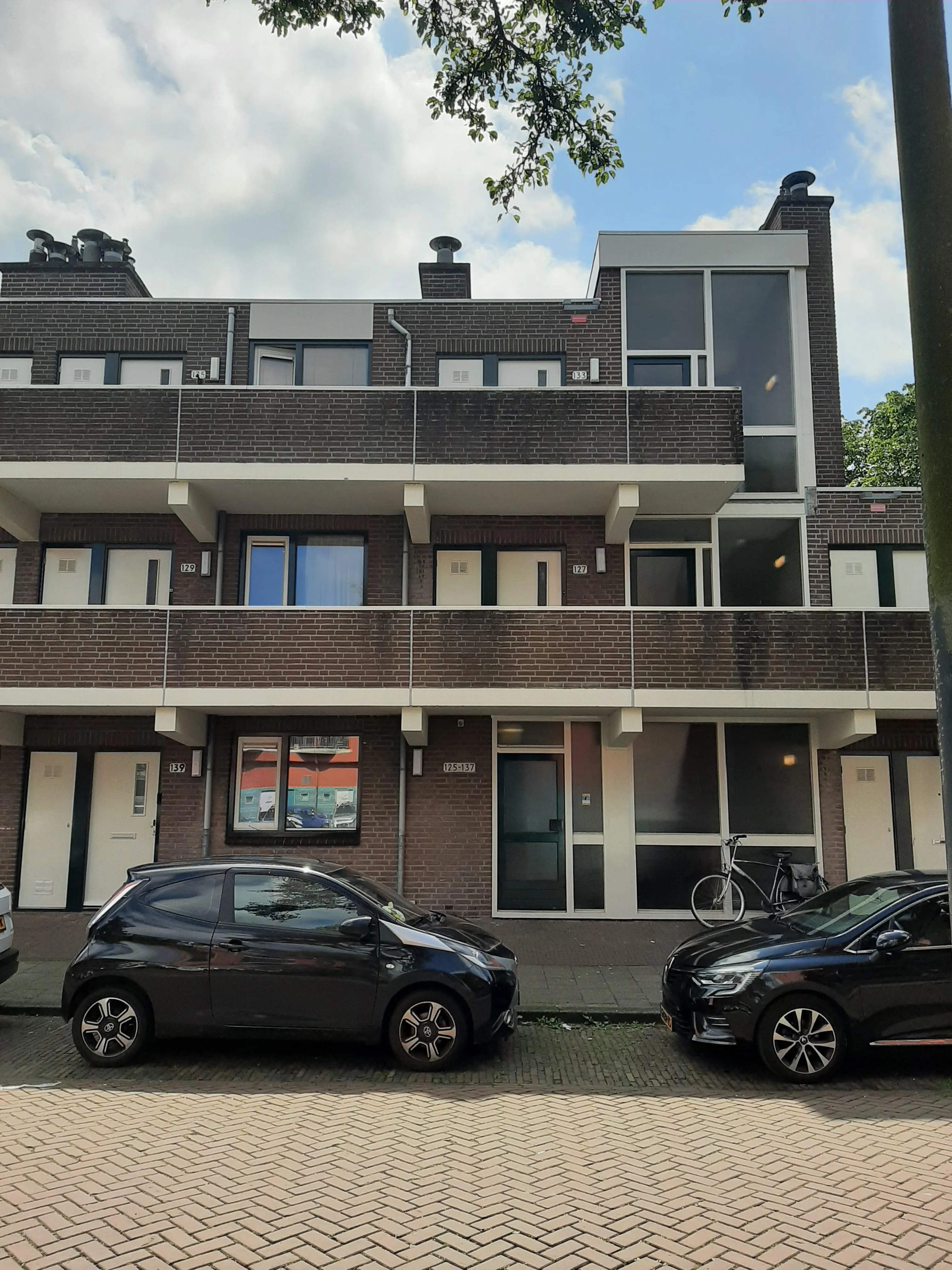 Zuidpolderstraat