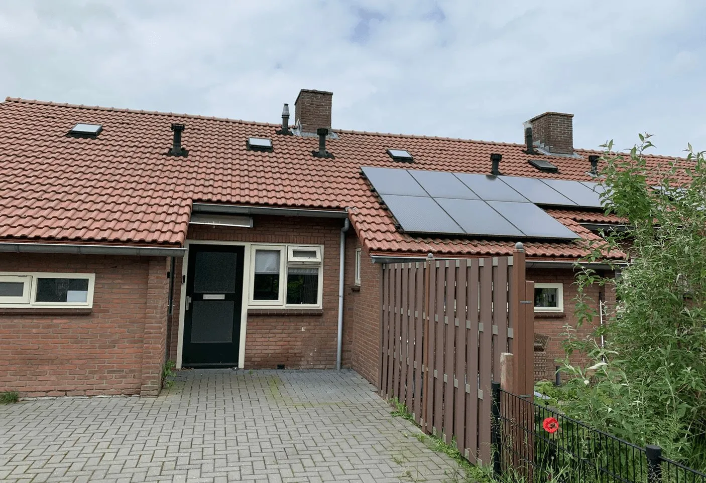 Rozenstraat