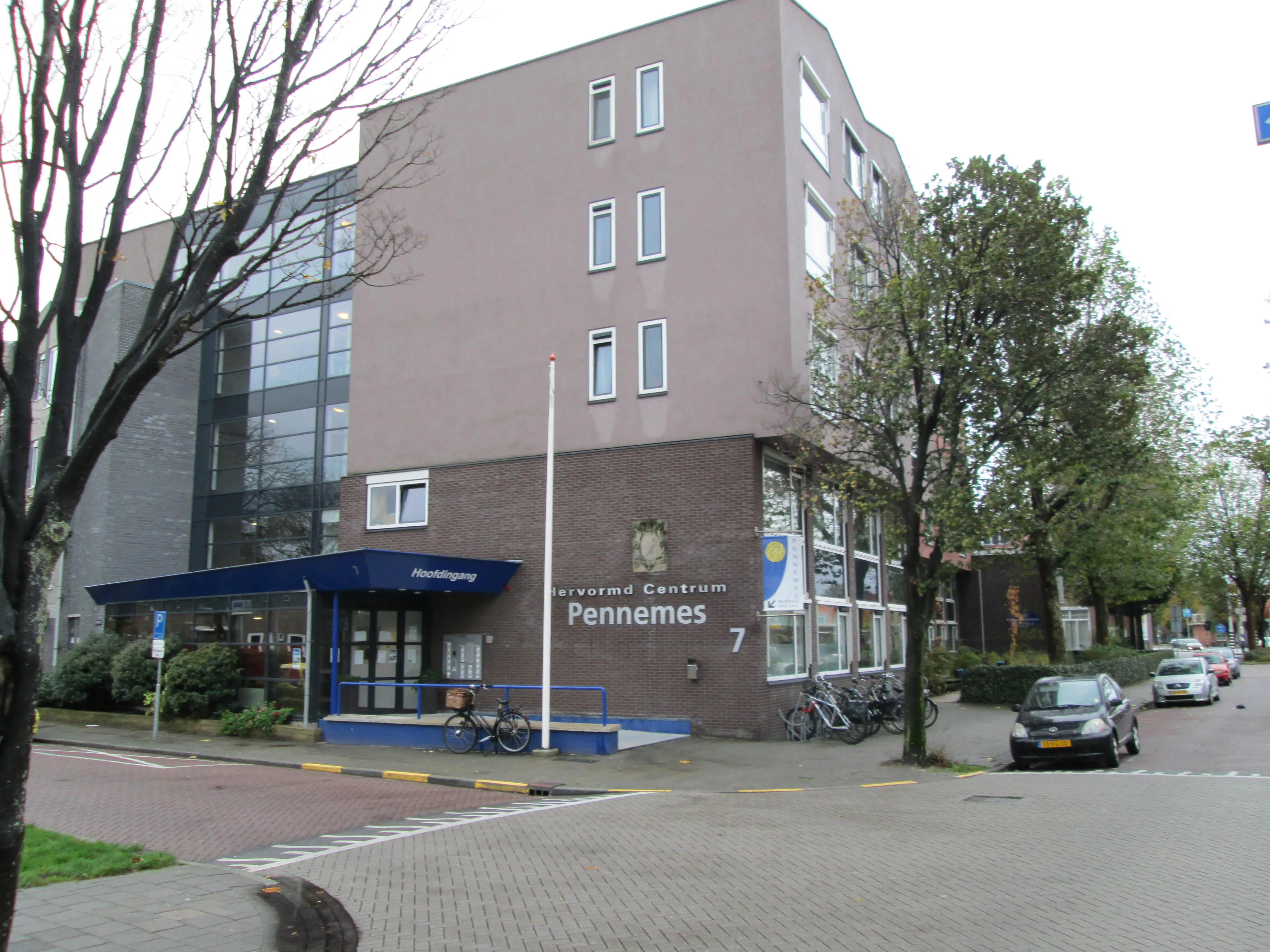 Pennemes