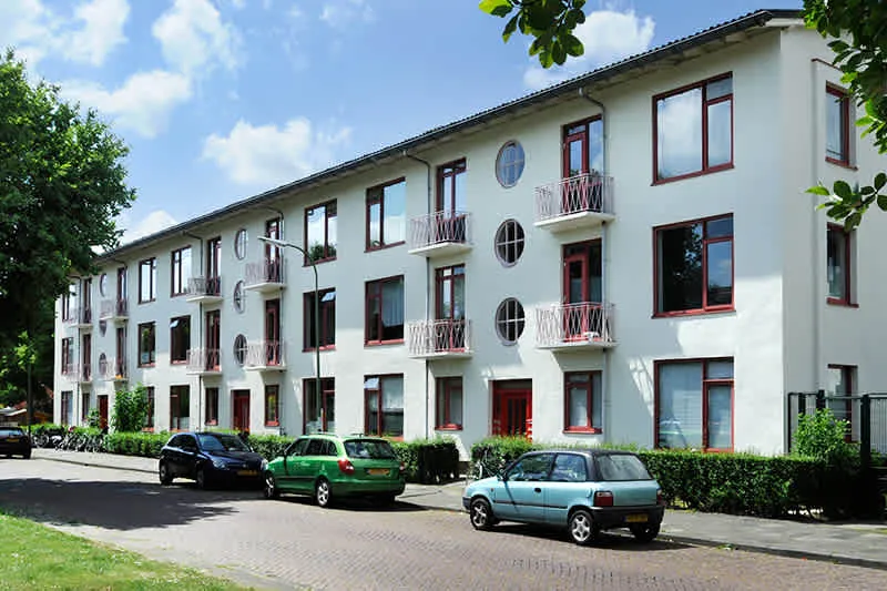 Prinses Margrietstraat