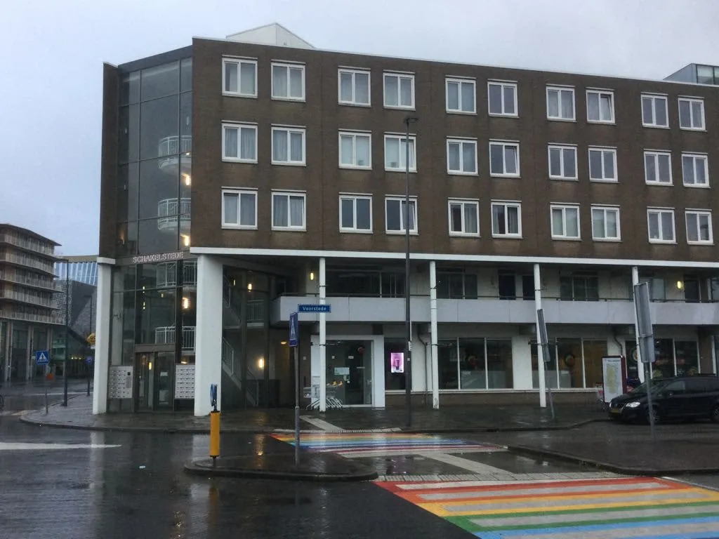 Schakelstede