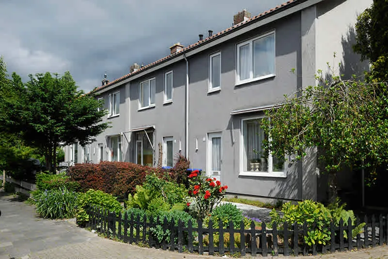Adelaarstraat