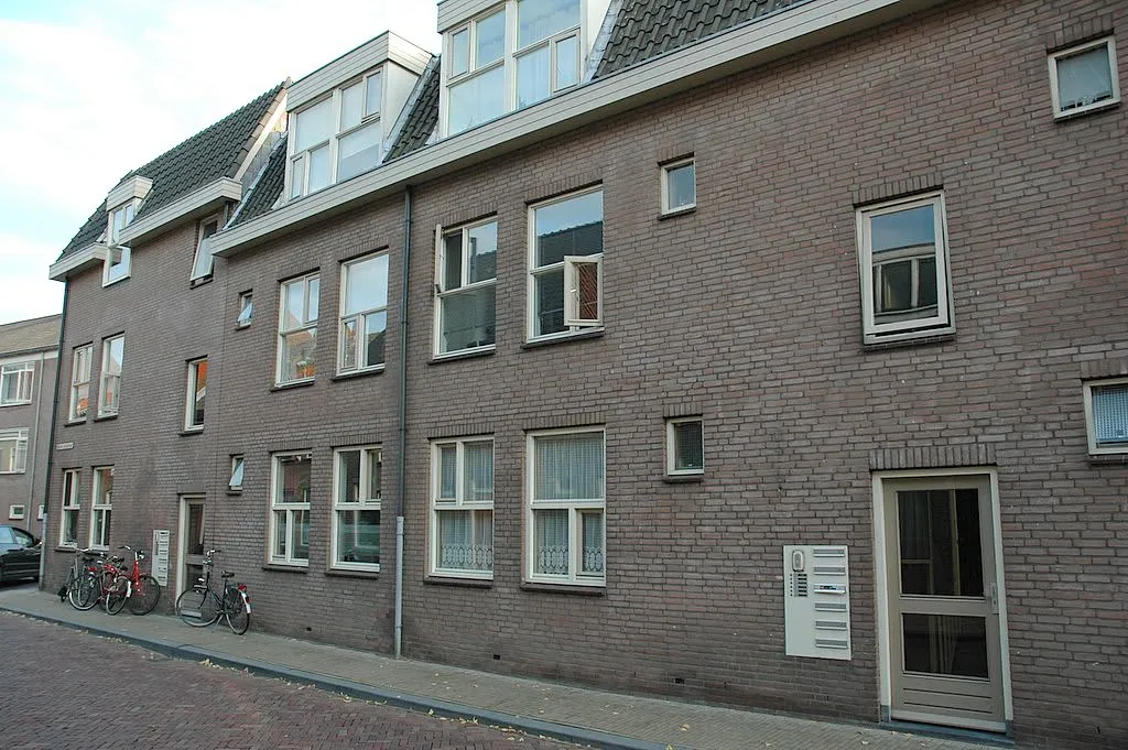 Blauwe Torenstraat