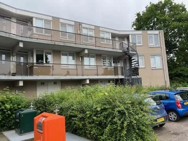 Van Lingelaan