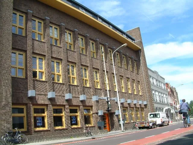 W.A. Scholtenstraat