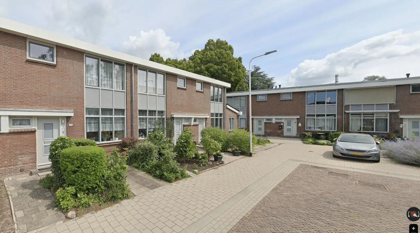 Schaperstraat 16 3362CS Sliedrecht