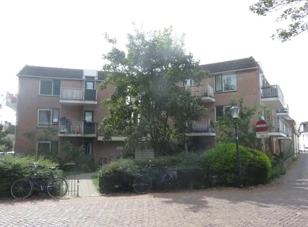 Nieuwstraat