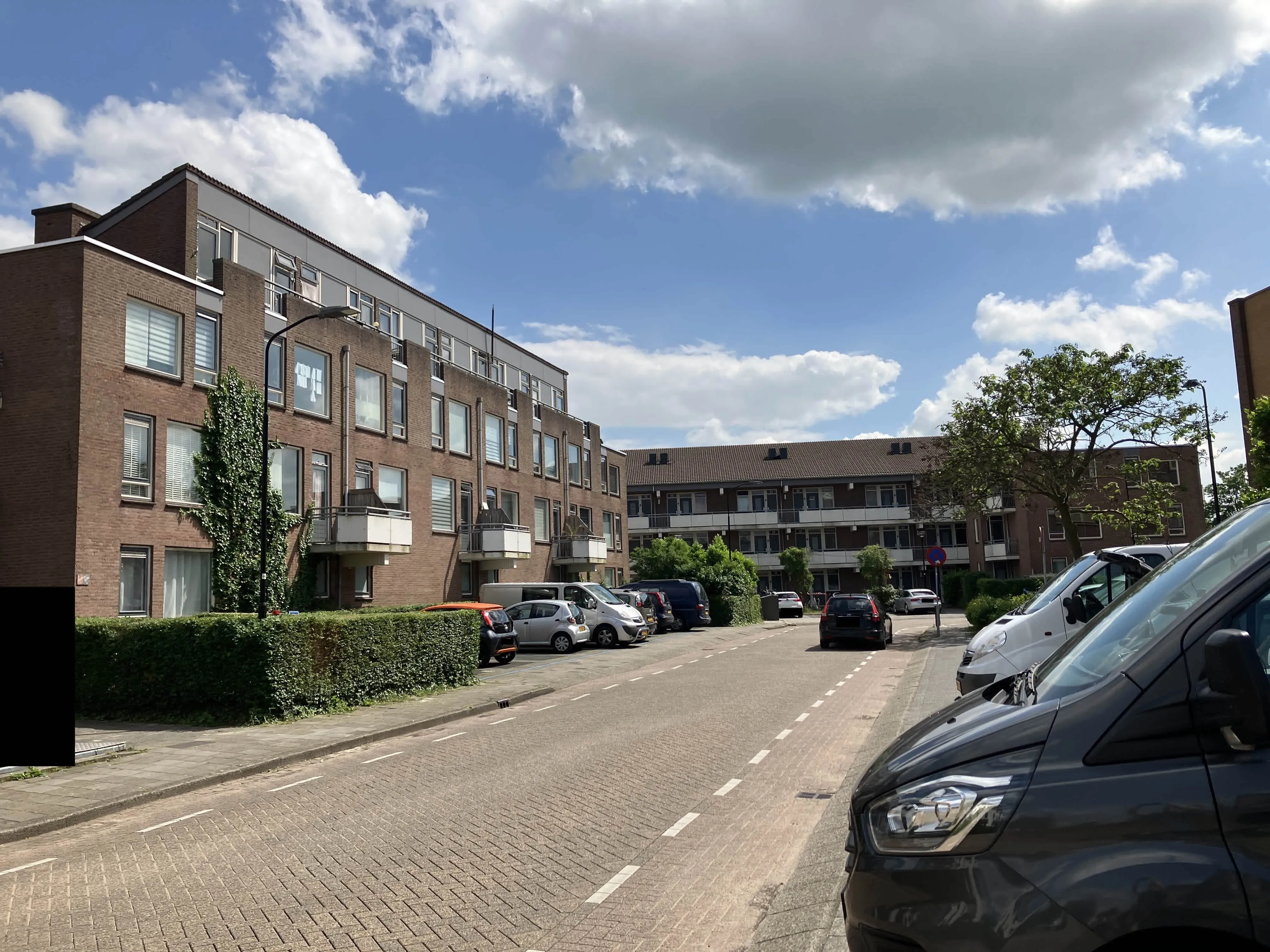 Croonstadtlaan