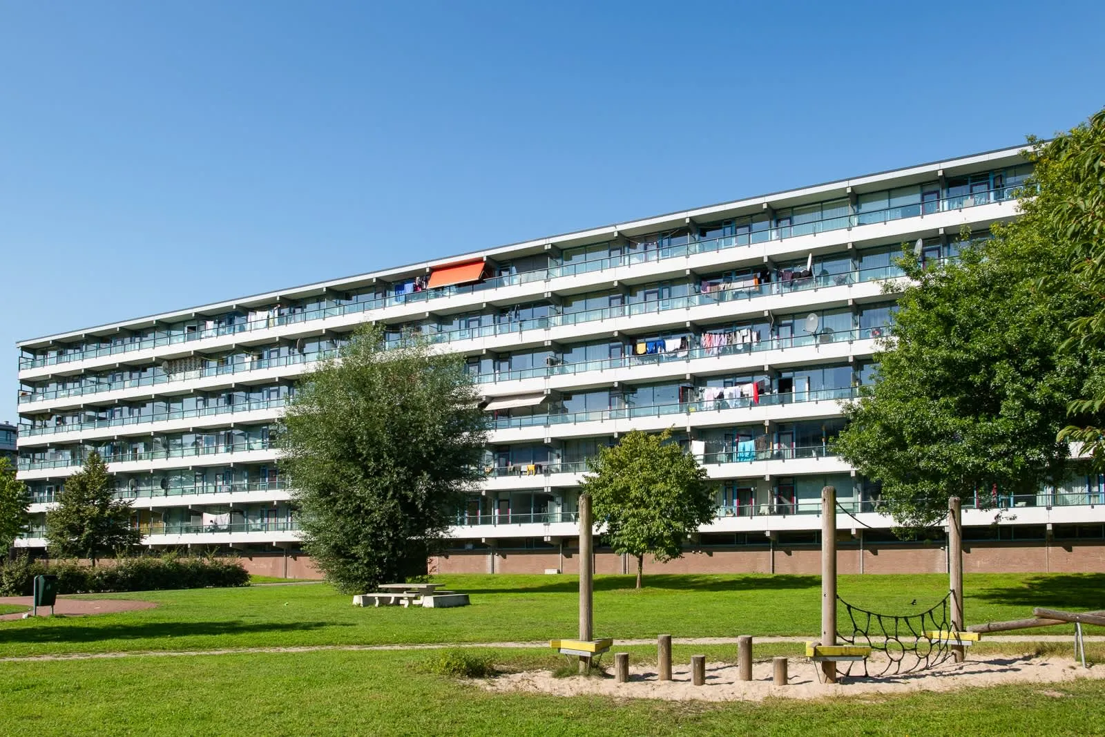 De Palmen Grift