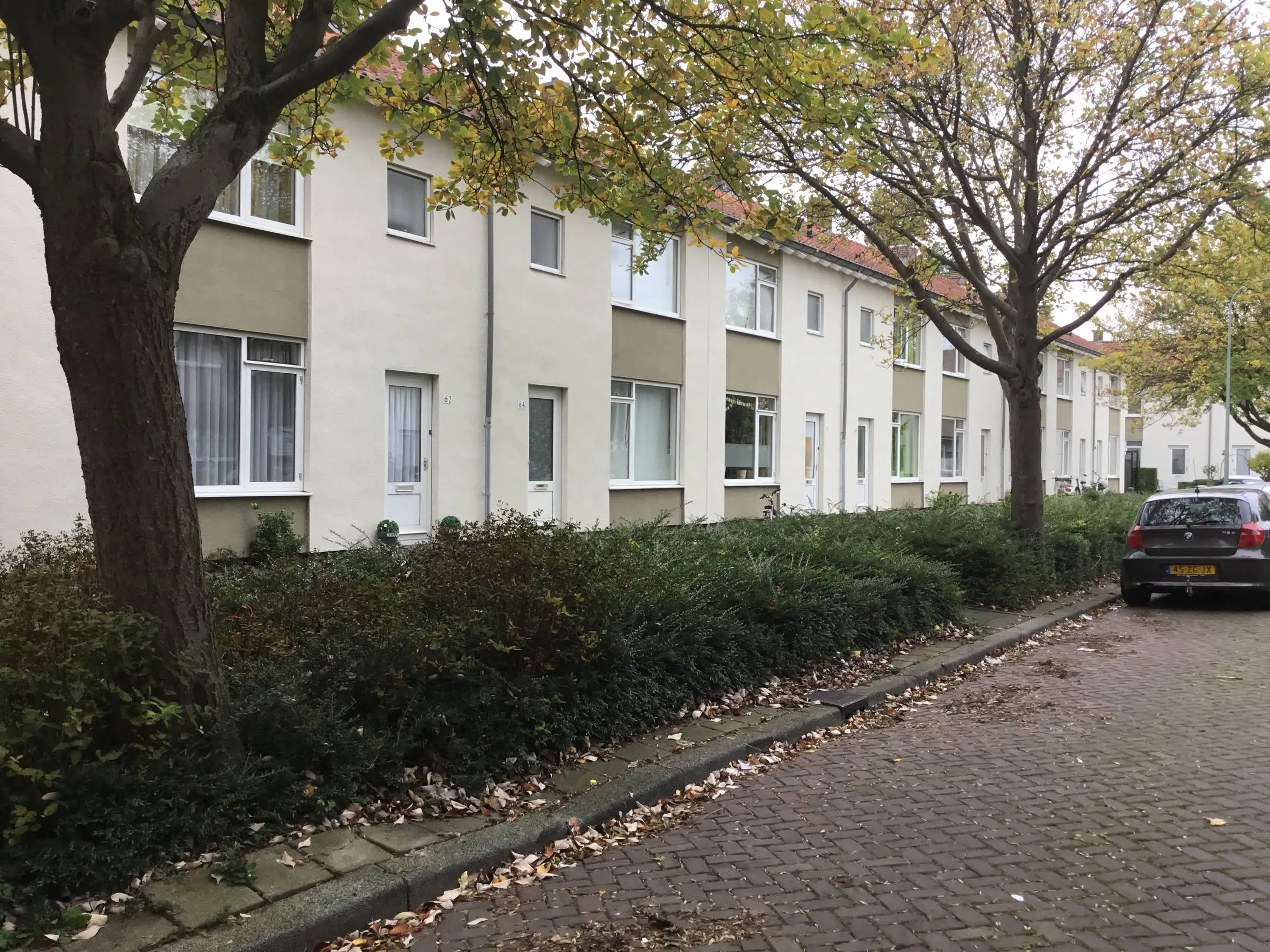 Kievitstraat