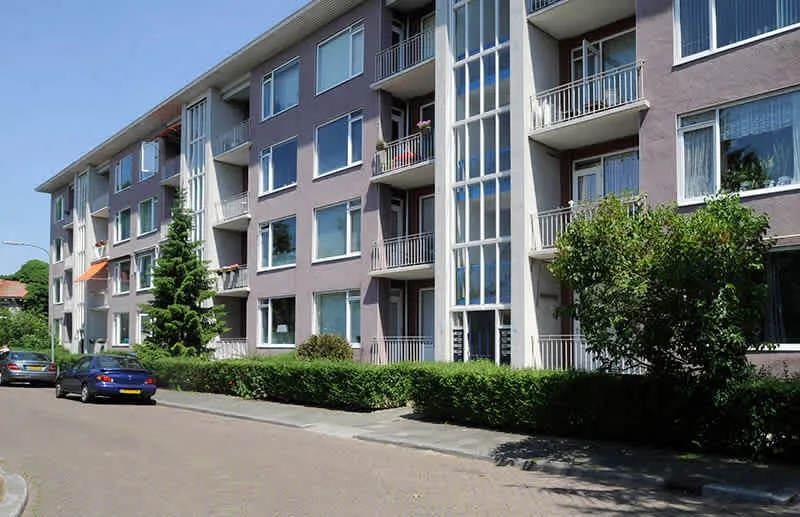 Kievitstraat