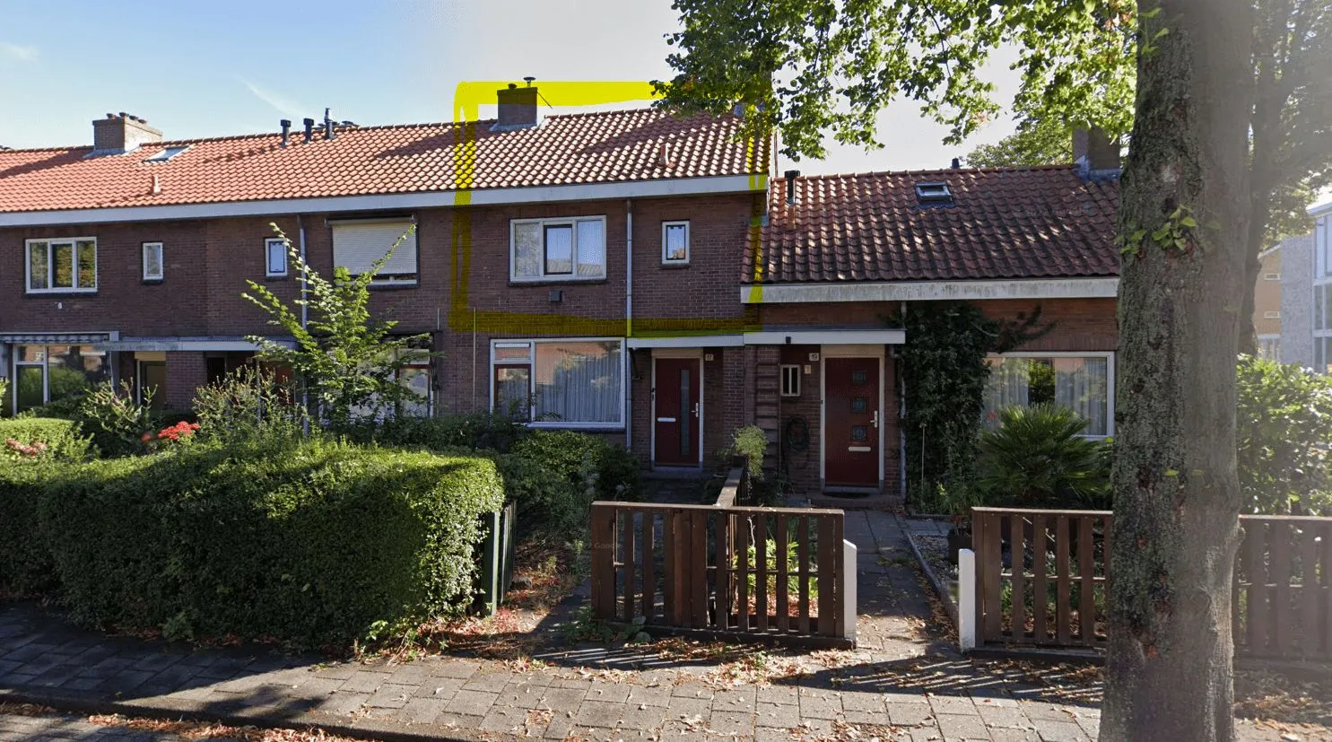 Stolstraat