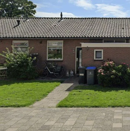 Rembrandtstraat