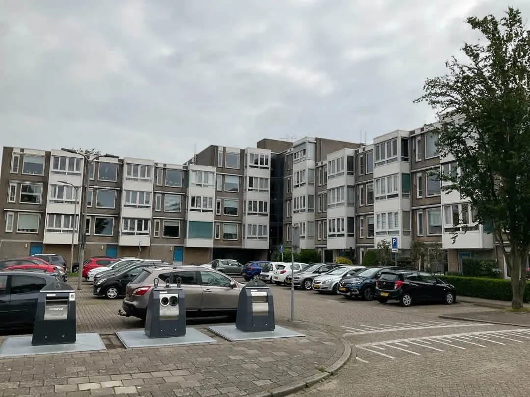 Onega 8 4141MR Leerdam