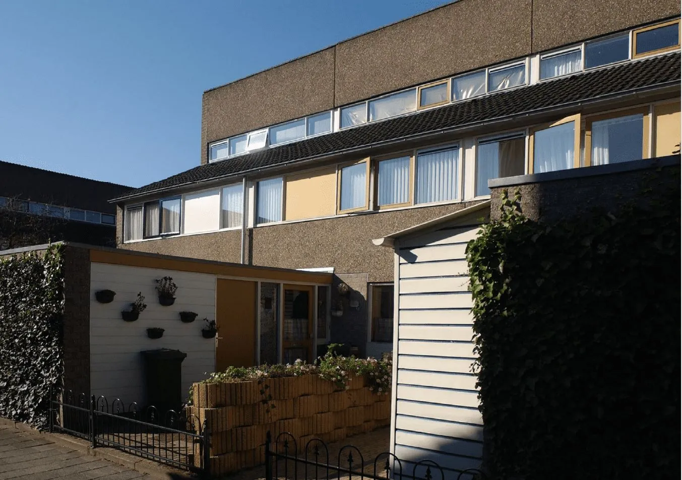 Bloemstede