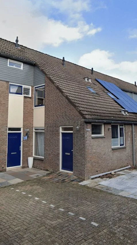 Duivenkamp