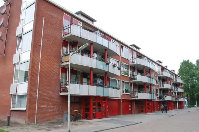 Kasteleinstraat
