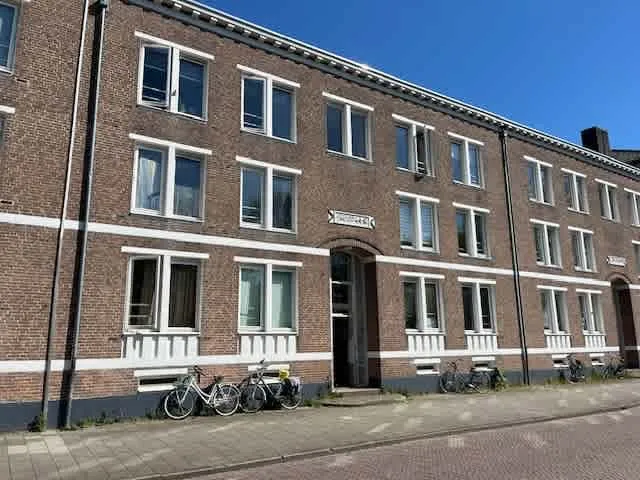 Boogschutterstraat