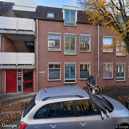 St.-Janshovenstraat 196 3572RC Utrecht