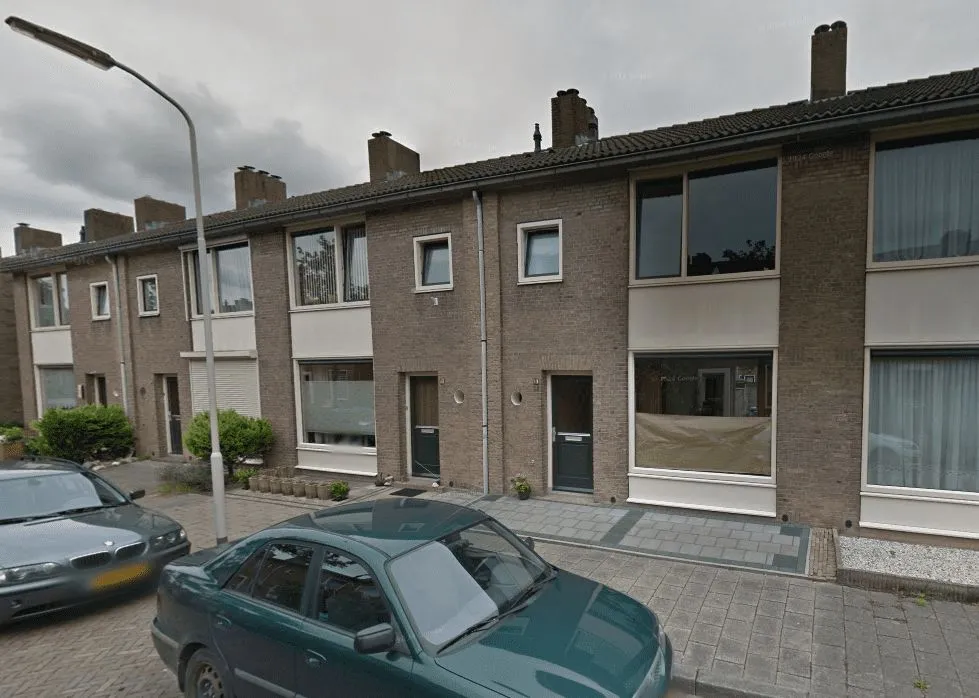 Prinses Margrietstraat