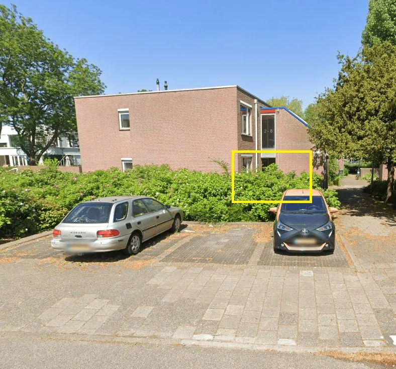 Kuyperlaan 2 1421VS Uithoorn