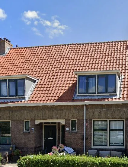 H.W. Mesdagstraat