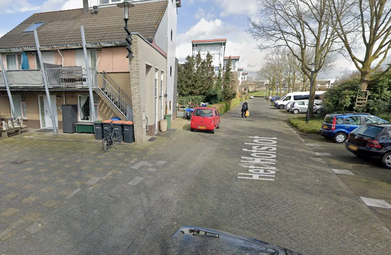 De Slieten