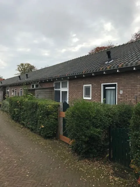 Akkerhof
