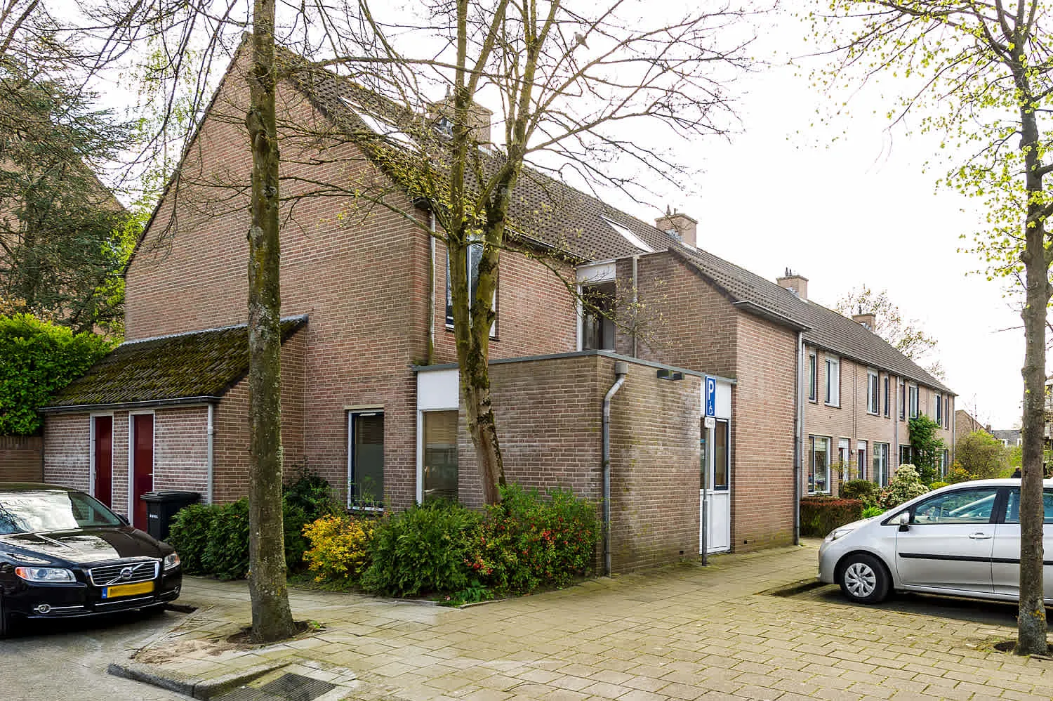 Willem van Otterloostraat