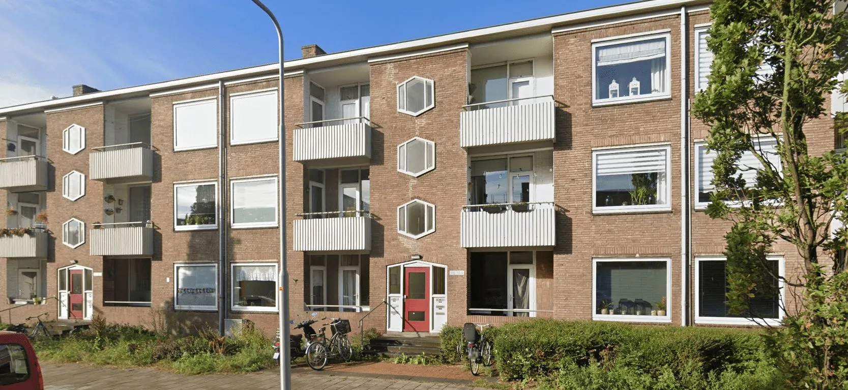 Scheldestraat