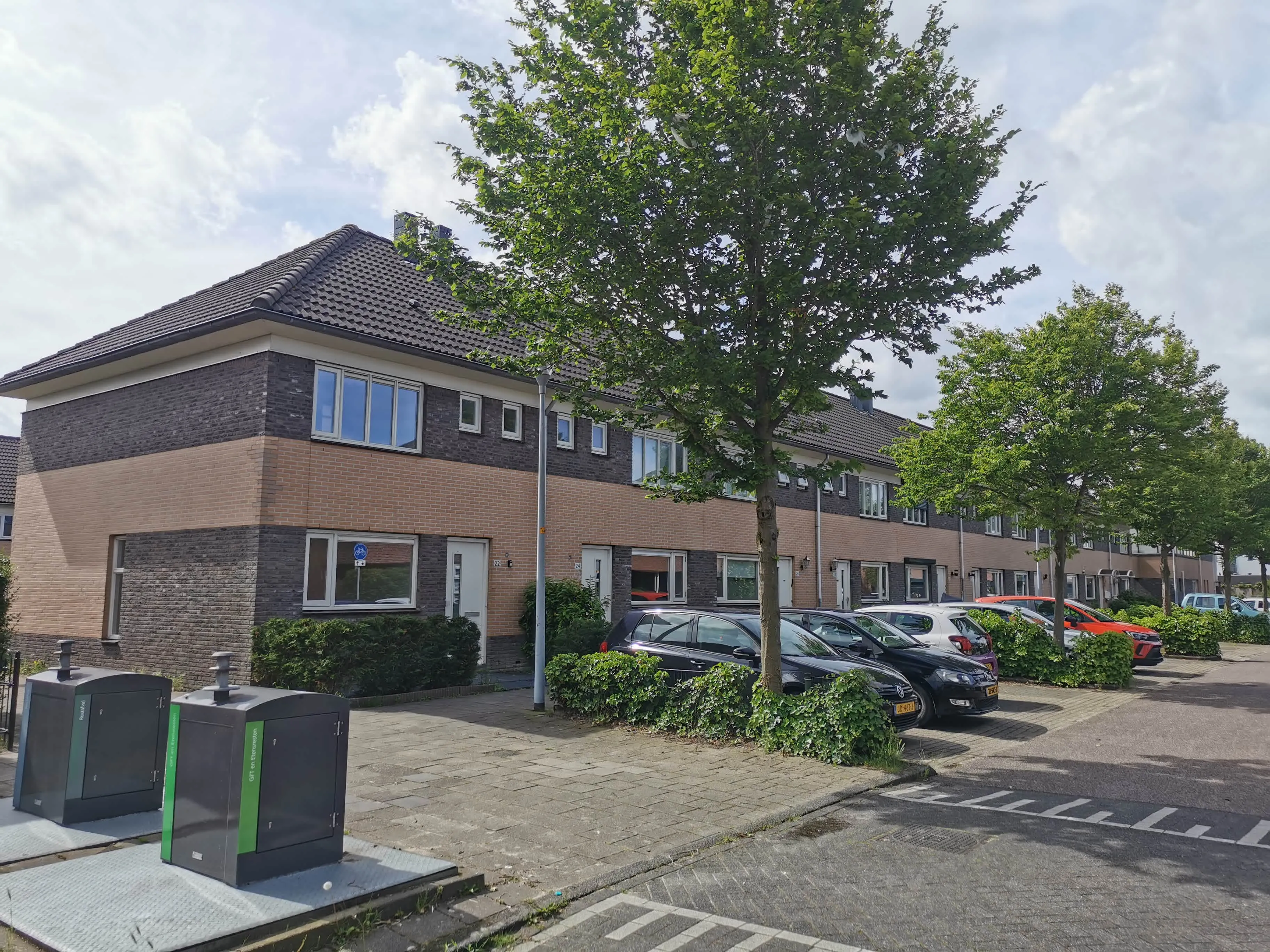 Jasmijnstraat