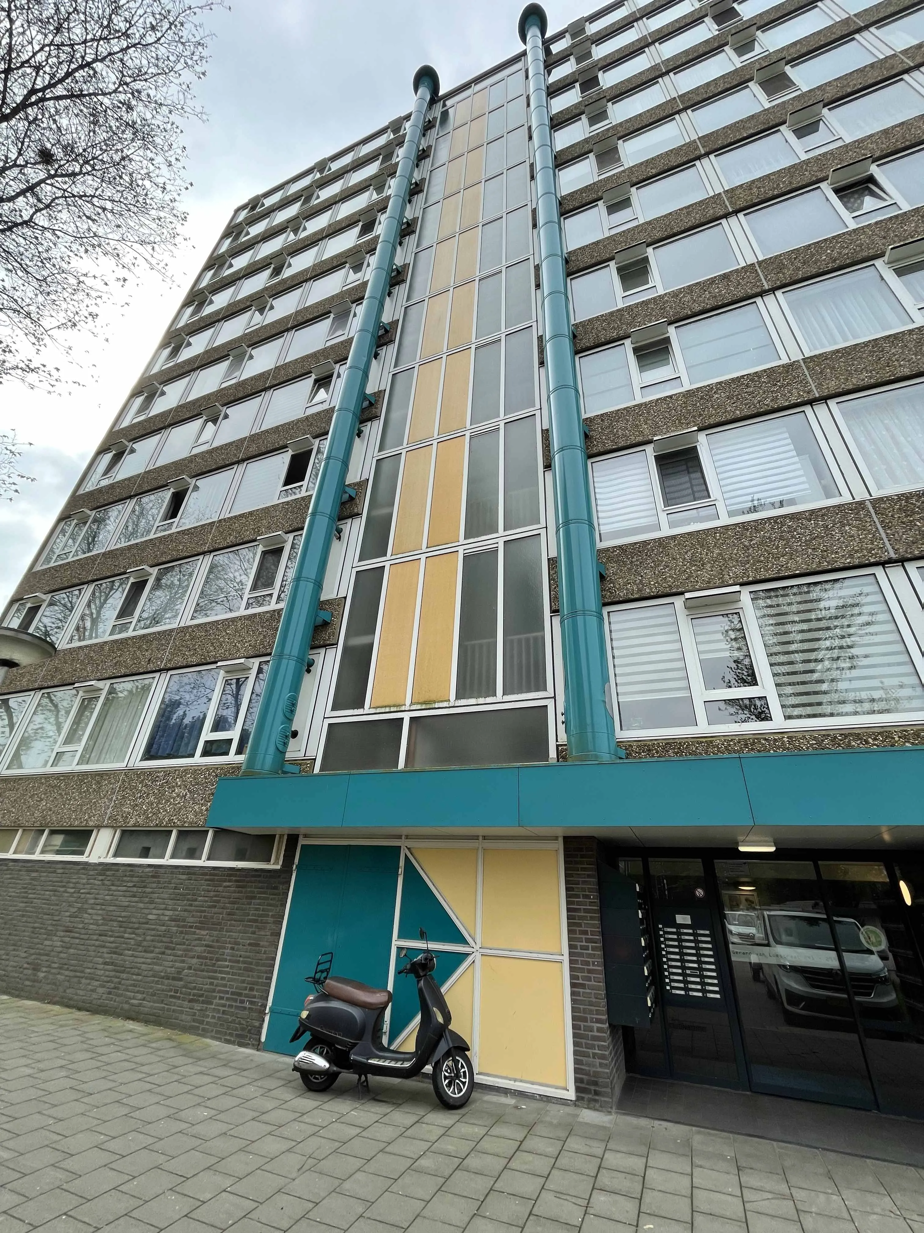 Gerard van Lomstraat