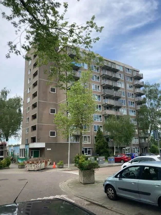 Albert Meijnsstraat