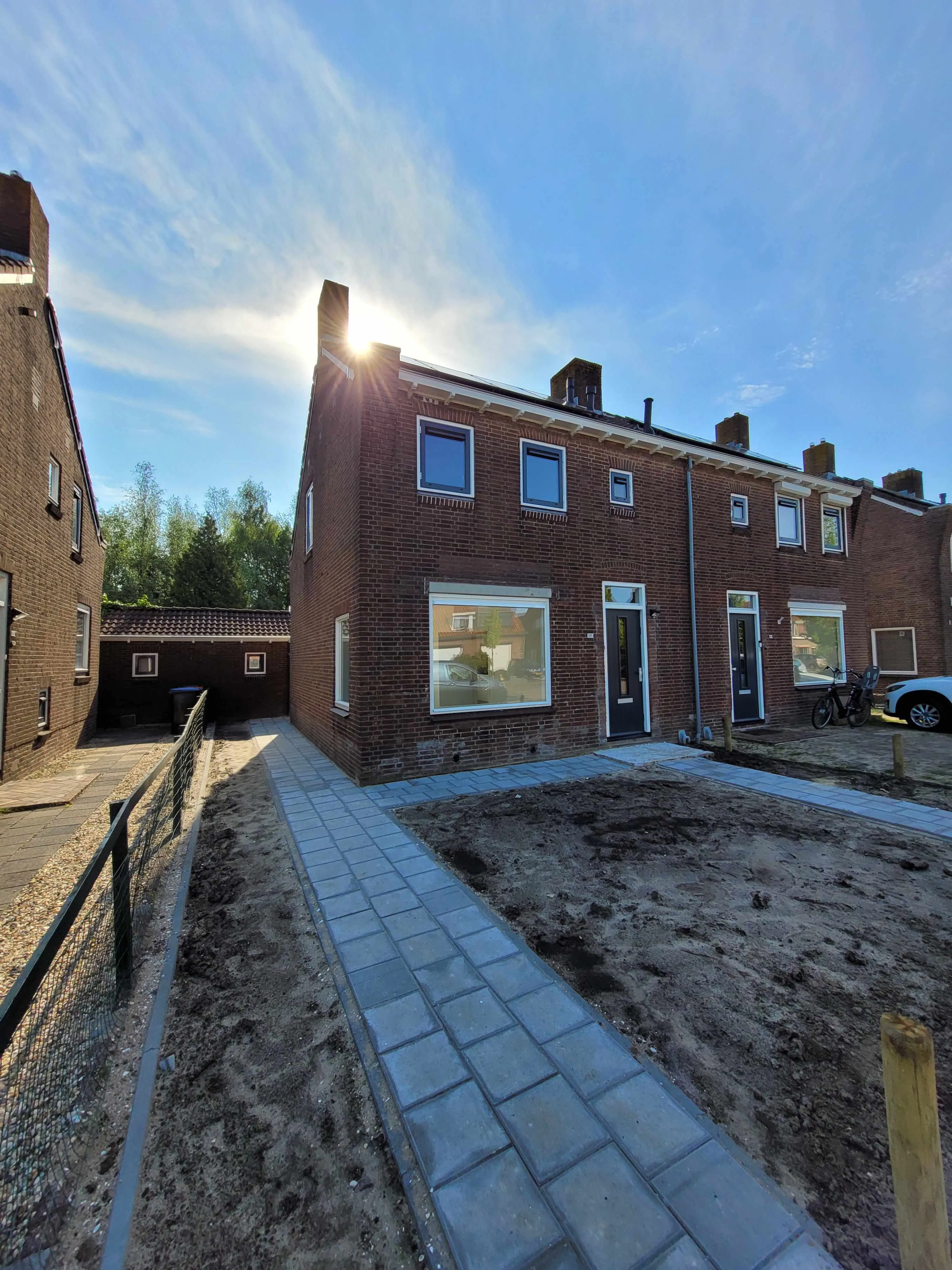 Sluisweg 101 3371ET Hardinxveld-Giessendam