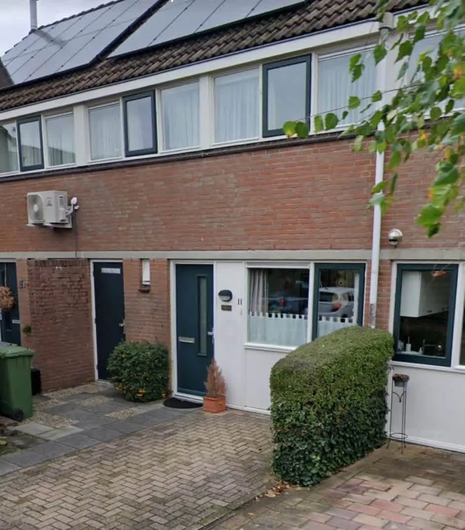 Kamelenspoor