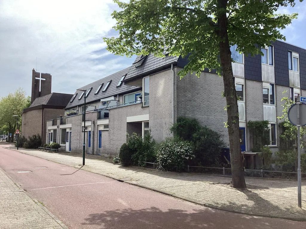 Melkhoeve 38 3992XT Houten