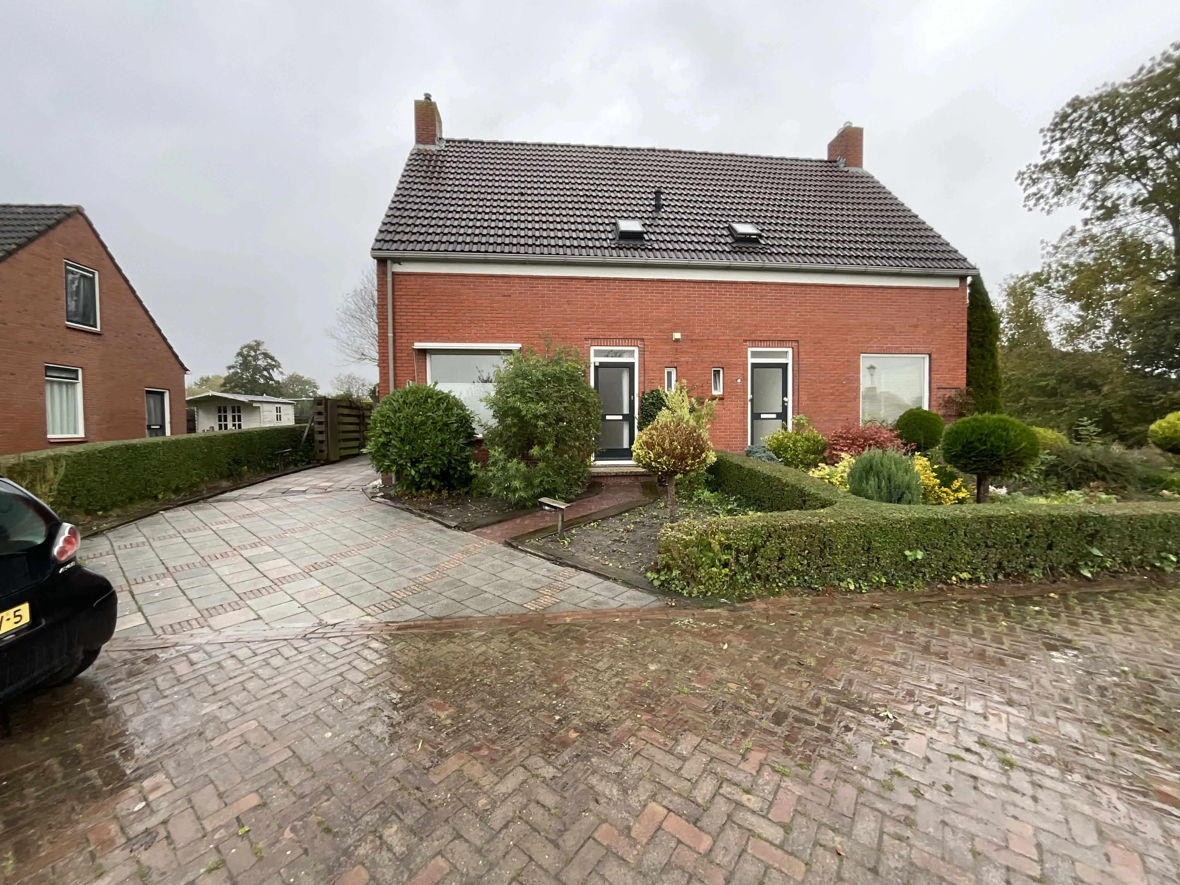 Rondweg