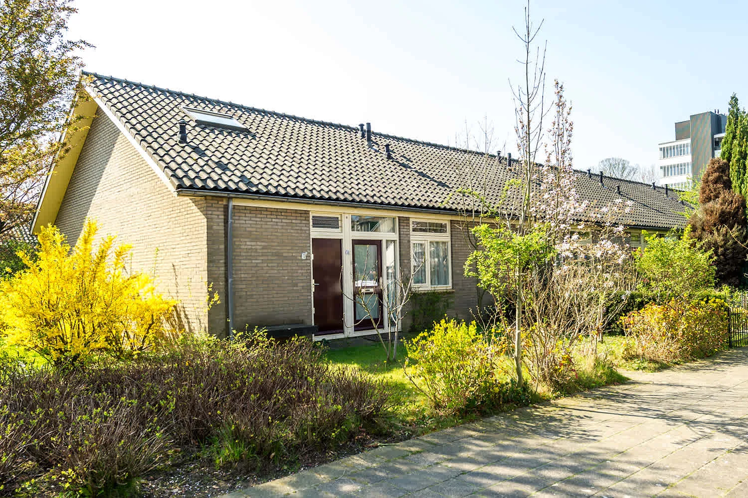 Juliettestraat