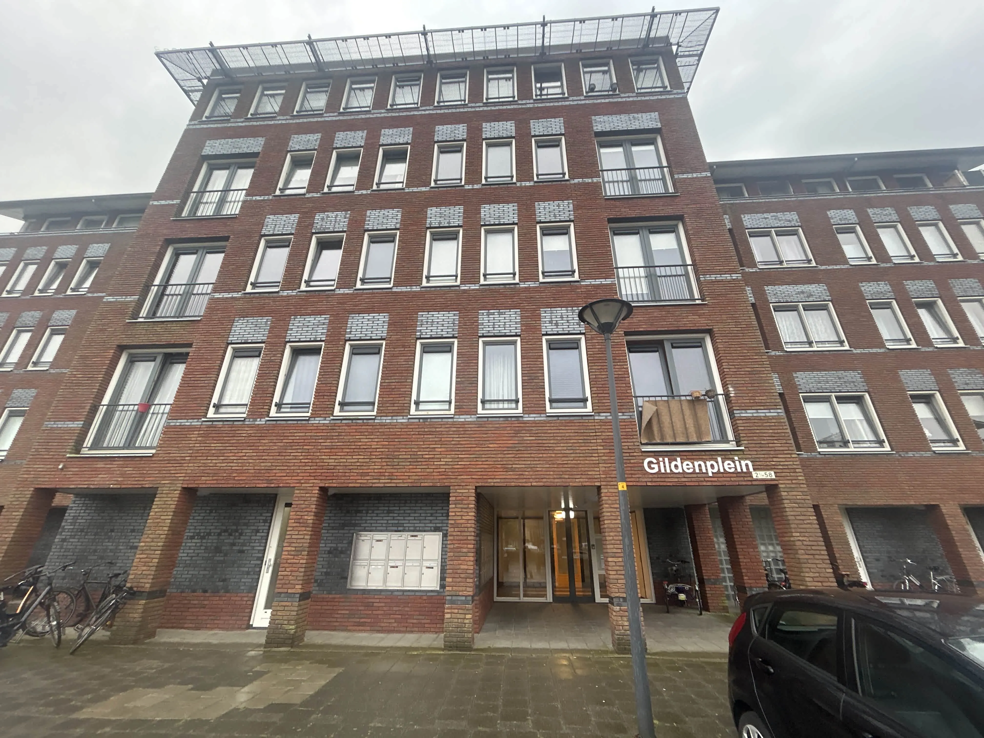 Gildenplein