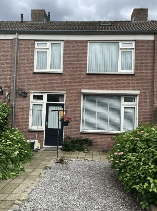 Antillenstraat