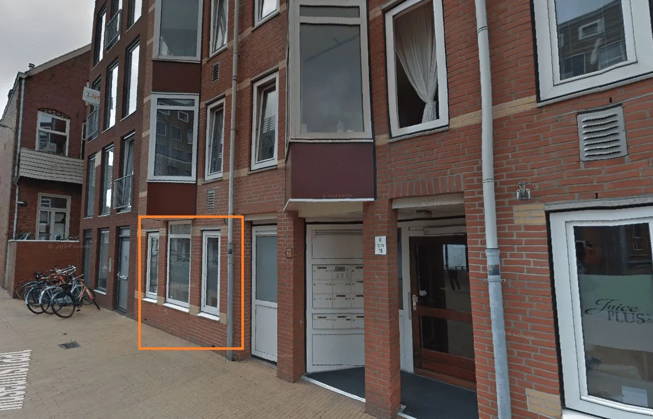 Museumstraat