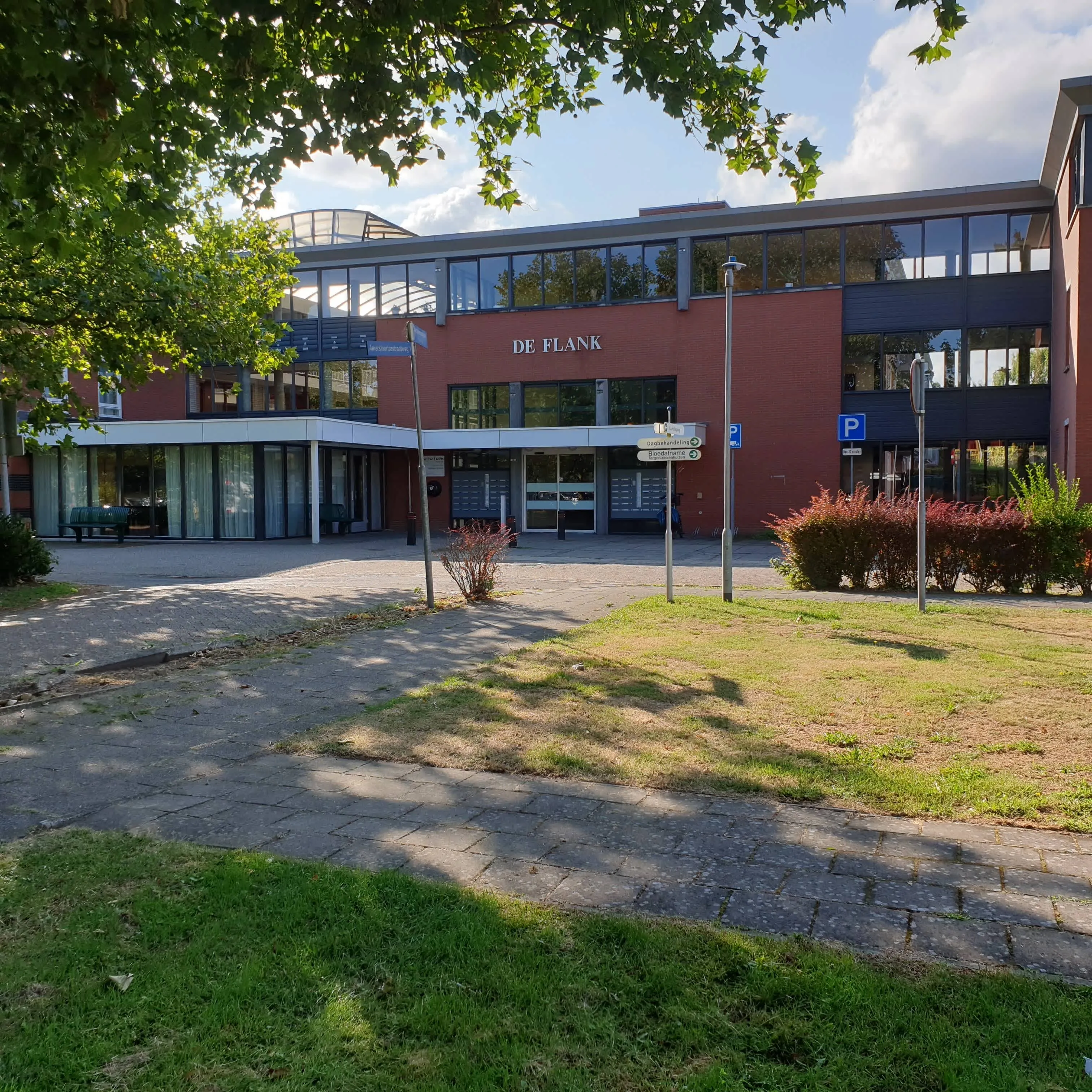 Diaconessenlaan