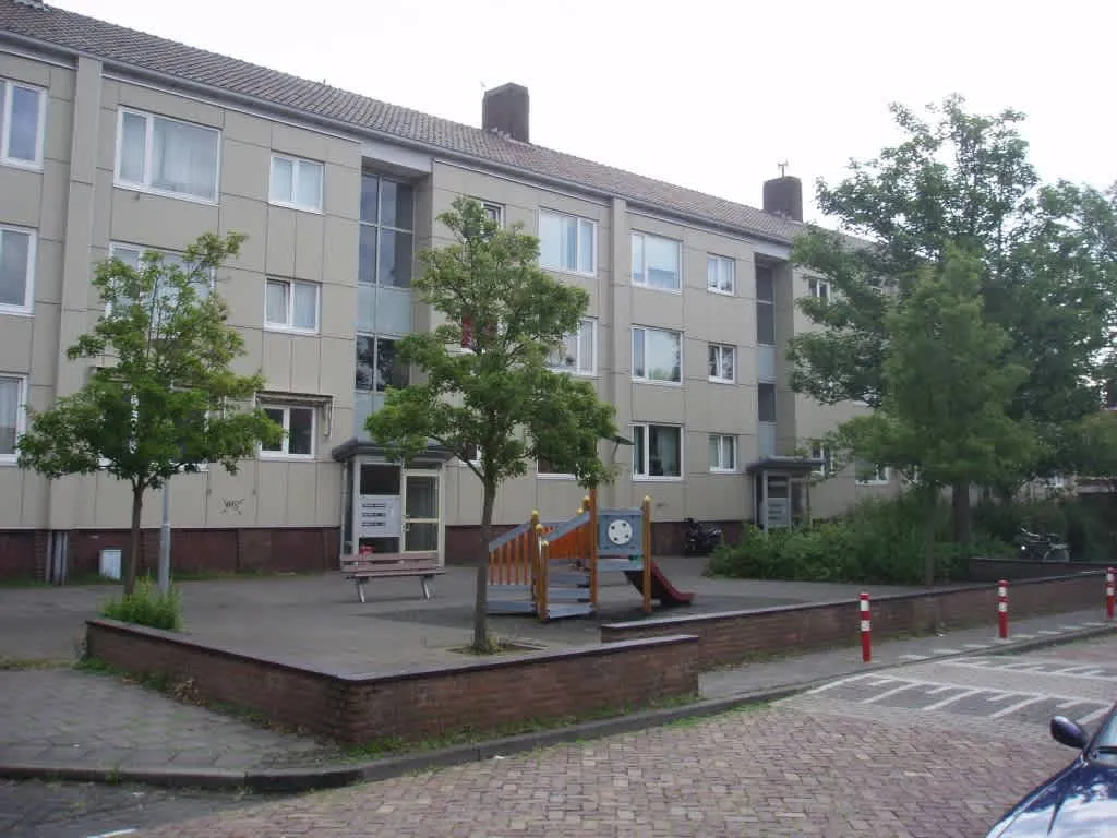 Bremmersstraat