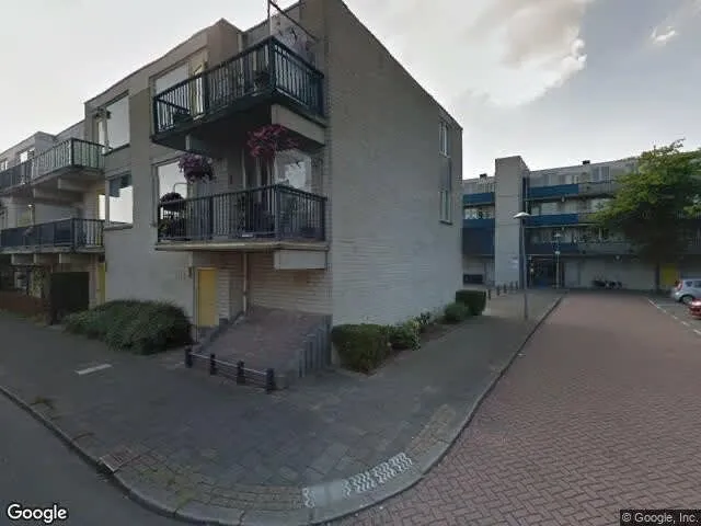 Snoekstraat